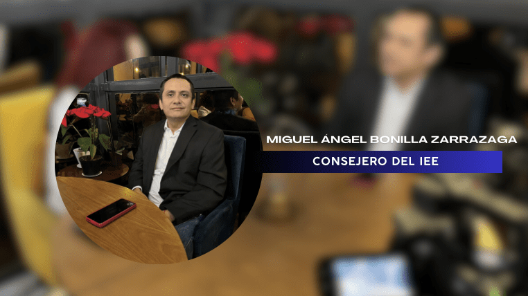 La elección en Puebla es la más compleja del país: IEE